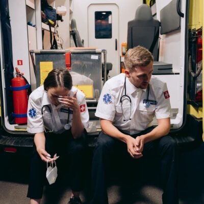 Brasil Registra 74 Mil Processos Contra Médicos em 2024 Alta de 506% em um Ano