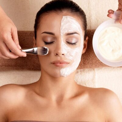 Os 5 tratamentos dermatológicos mais populares entre as mulheres