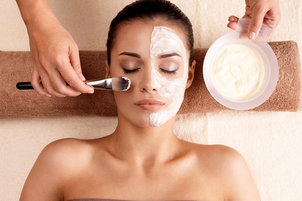 Os 5 tratamentos dermatológicos mais populares entre as mulheres