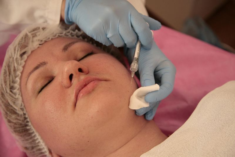 Quando Procurar um Dermatologista