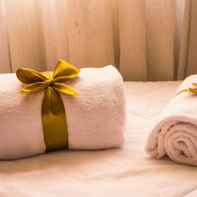 Spa em Casa ou no Hotel