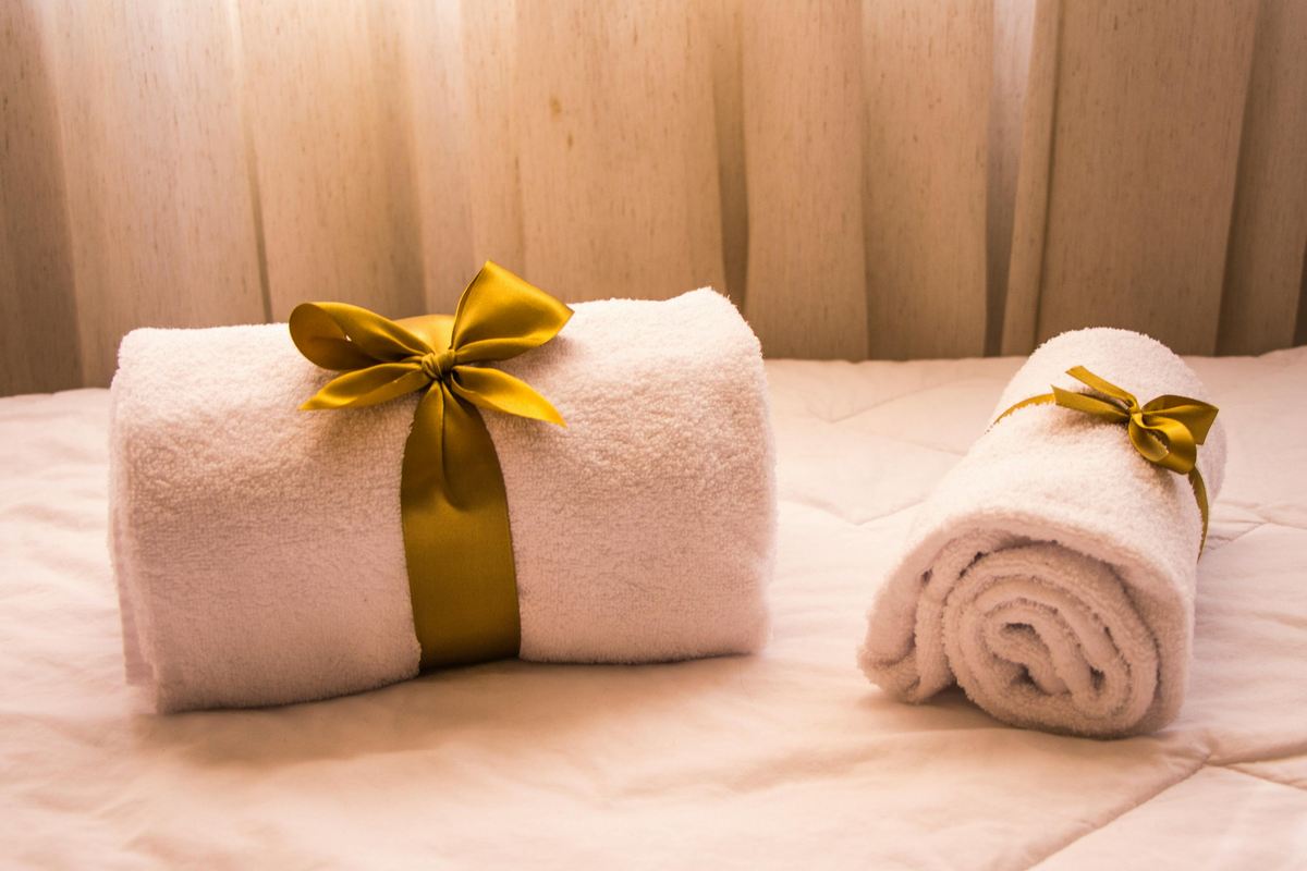 Spa em Casa ou no Hotel
