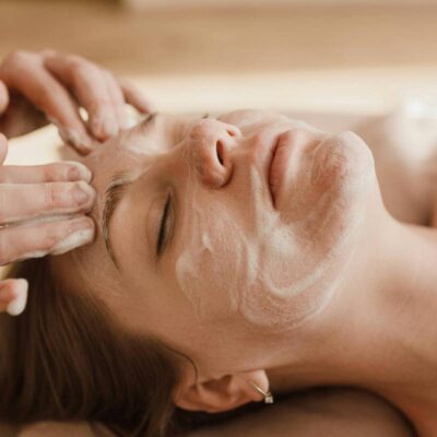 Detox Facial