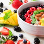 Dieta para Quem Tem Colesterol Alto