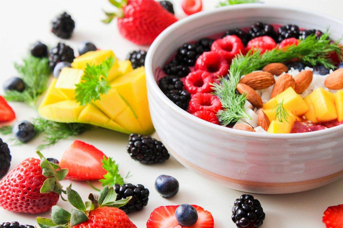 Dieta para Quem Tem Colesterol Alto