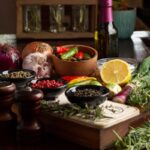 Benefícios do acompanhamento nutricional em clínicas de reabilitação
