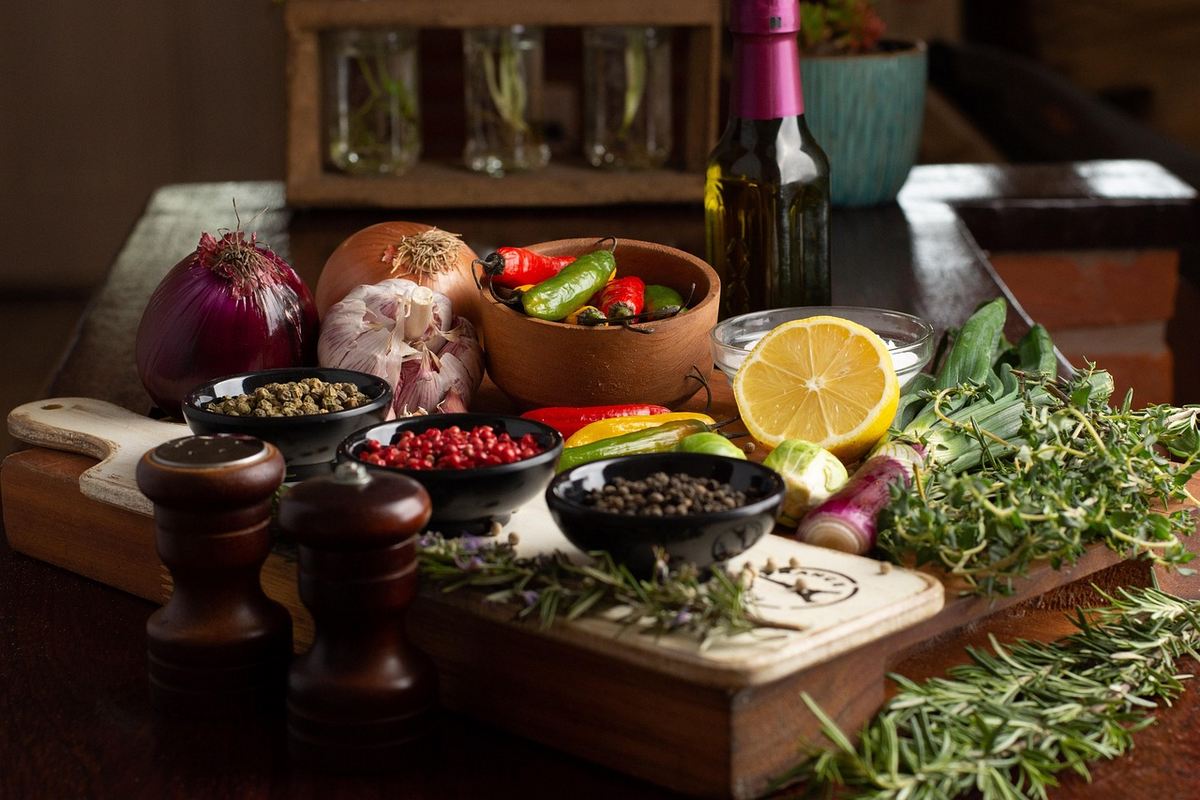 Benefícios do acompanhamento nutricional em clínicas de reabilitação