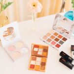 Base Mary Kay