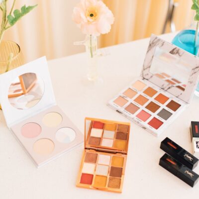 Base Mary Kay