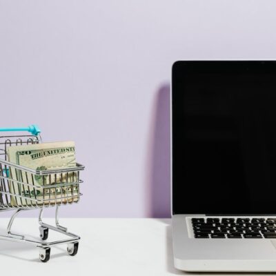 Como revender cosméticos online