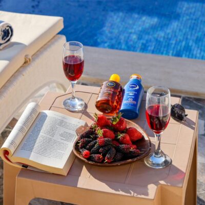 Prepare Seu Kit Essencial de Cuidados para o Verão