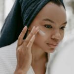 Cuidados com a pele durante o verão