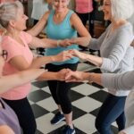 Danças Circulares e o Bem-Estar