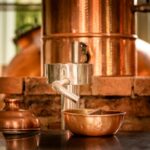 Para Ruivo Acobreado: Como manter a cor vibrante sem desbotar rápido, utilize produtos específicos para cabelos coloridos, la