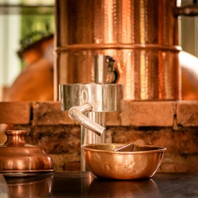 Para Ruivo Acobreado: Como manter a cor vibrante sem desbotar rápido, utilize produtos específicos para cabelos coloridos, la