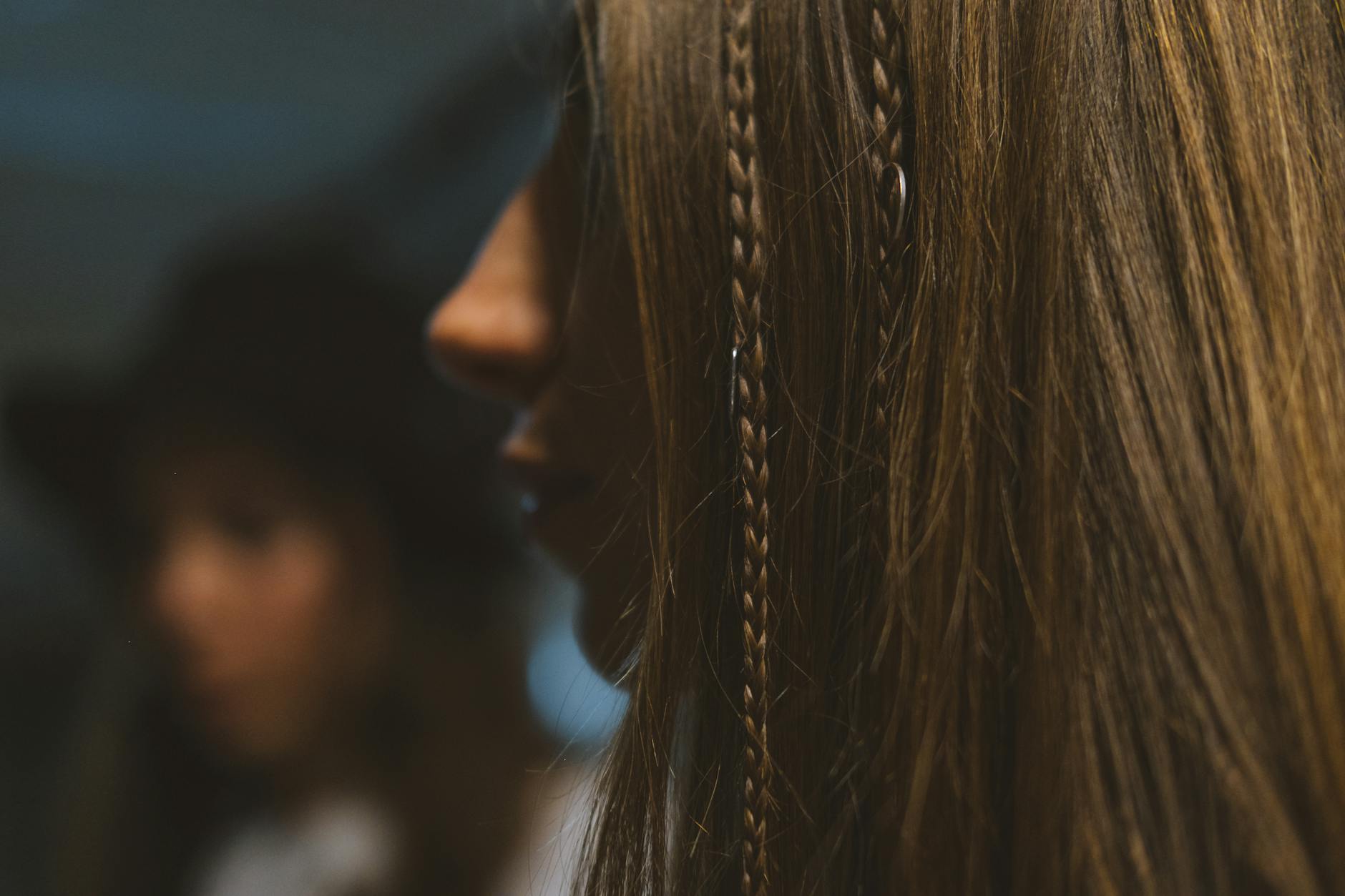 Para Tranças Box Braids, as fibras mais comuns são Kanekalon, Jumbo e X-Pression. Elas duram de 1 a 3 meses, dependendo da su