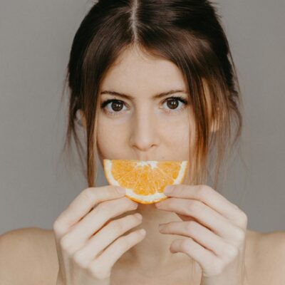 Beleza de Dentro para Fora: Alimentos Essenciais que Transformam a Saúde da Sua Pele e Cabelo — alimentos que melhoram a saúd