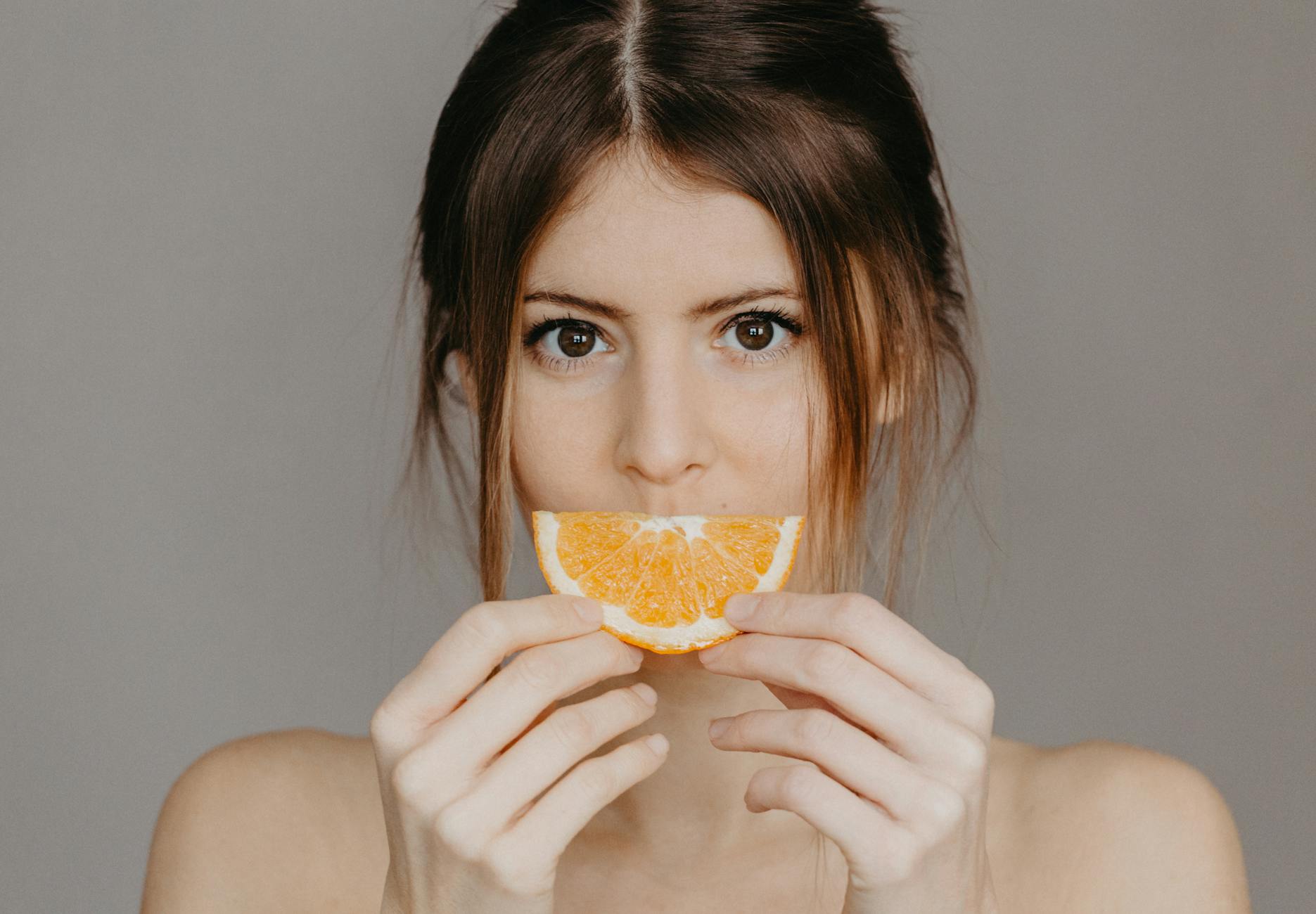 Beleza de Dentro para Fora: Alimentos Essenciais que Transformam a Saúde da Sua Pele e Cabelo — alimentos que melhoram a saúd