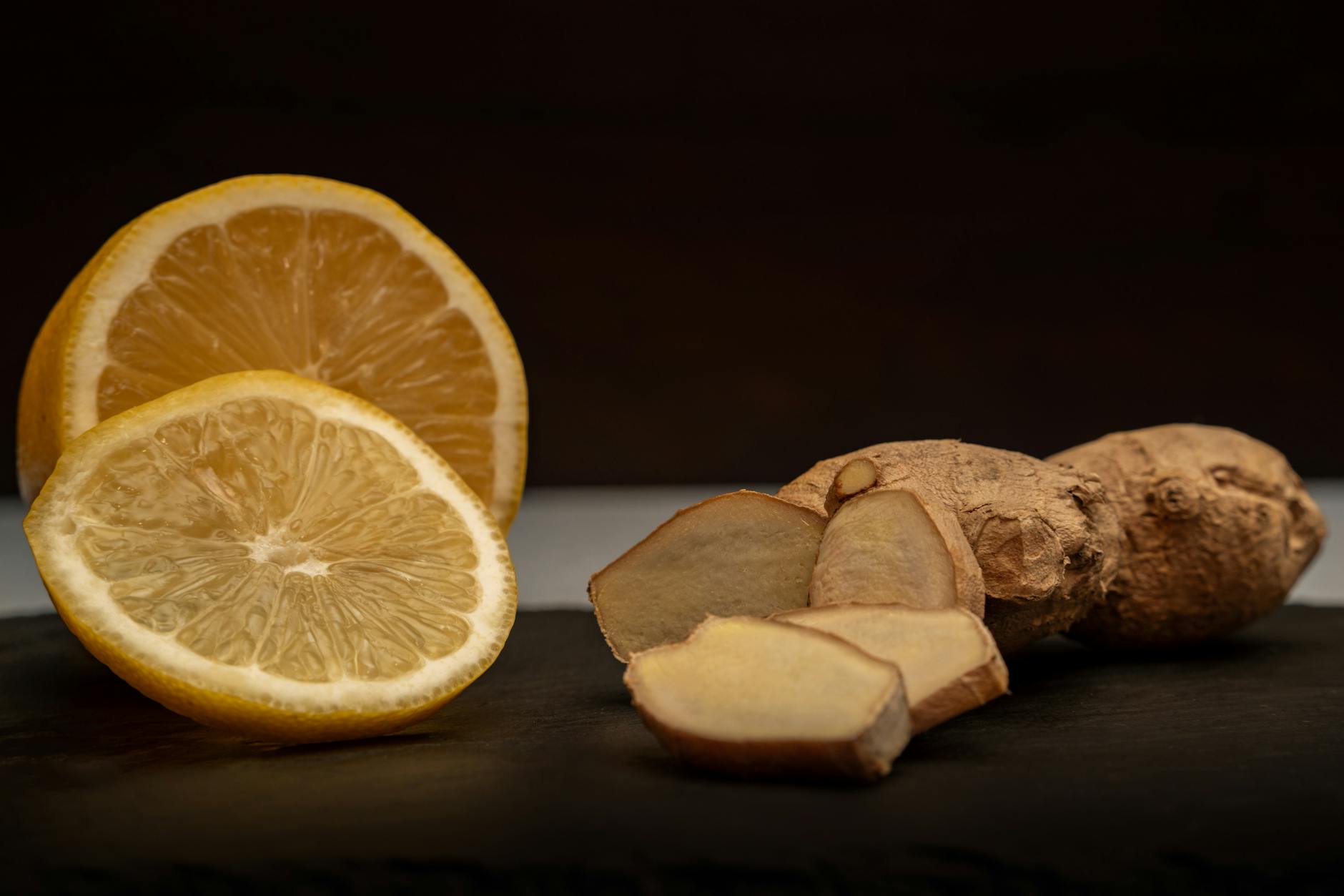 Gengibre: O Segredo Natural para uma Pele Radiante e Saudável — benefícios do gengibre para saúde e beleza da pele | Mais bel