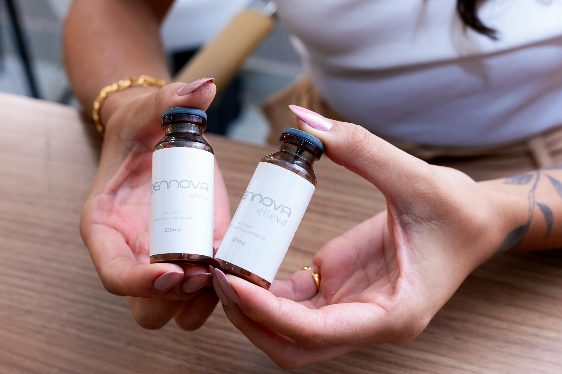 Biotina para Cabelo e Unhas: Funciona Mesmo? Descubra a Verdade Científica! — biotina para cabelo e unhas funciona mesmo | Ma