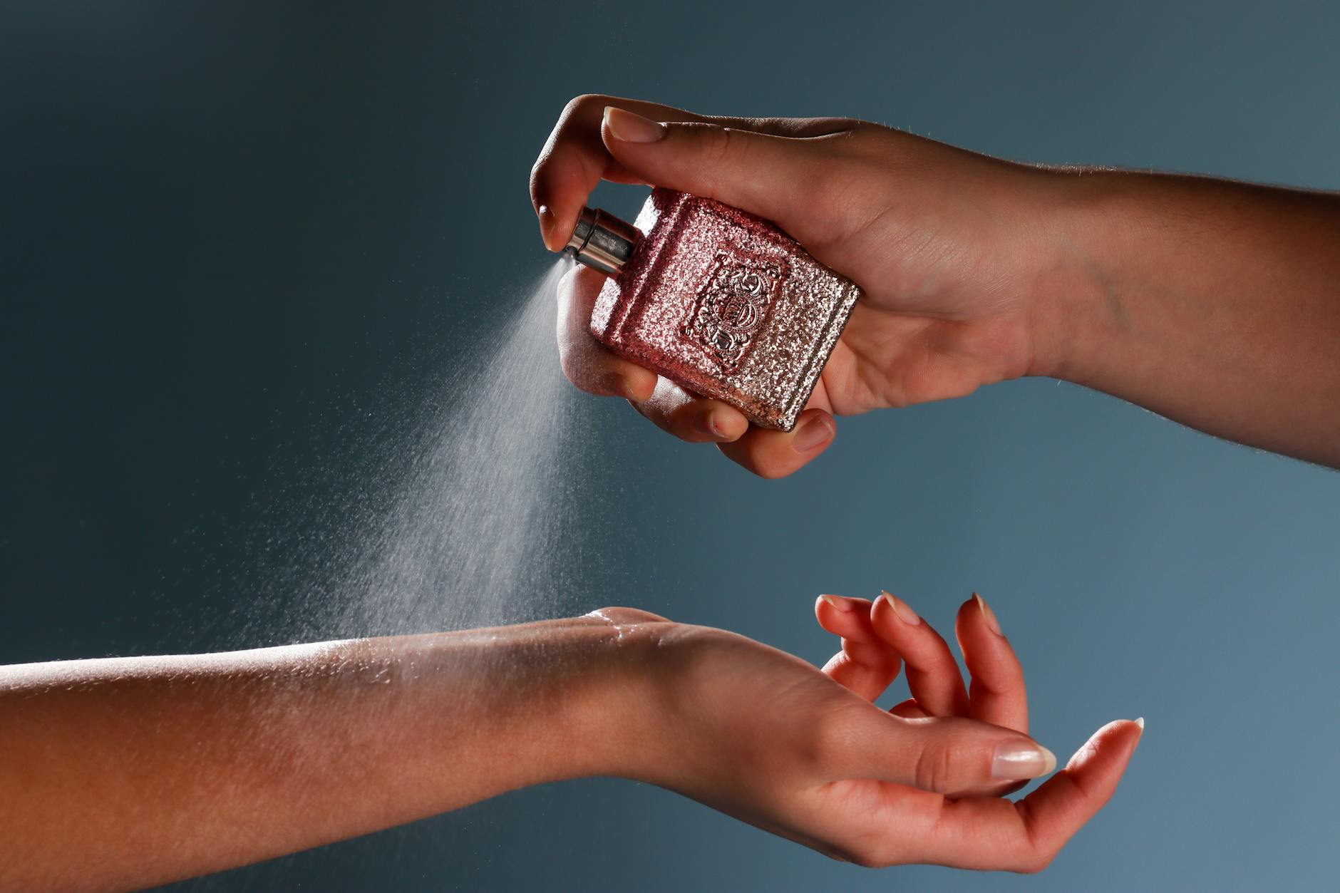 Body Splash com Alta Fixação: O Guia Definitivo para Substituir Seu Perfume com Durabilidade — body splash substituto de perf