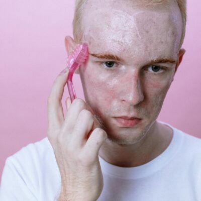 Adeus Acne: O Cardápio Anti-inflamatório Definitivo para uma Pele Radiante — cardápio anti-inflamatório para pele com acne |