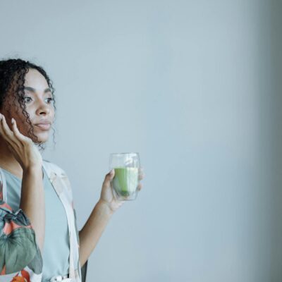 Chá Verde: O Segredo Natural para uma Pele Radiante e Emagrecimento Eficaz — chá verde benefícios para a pele e emagrecimento