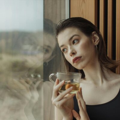 Pele Radiante de Dentro para Fora: Os Chás que Transformam sua Beleza Natural — chás que ajudam na beleza da pele por dentro