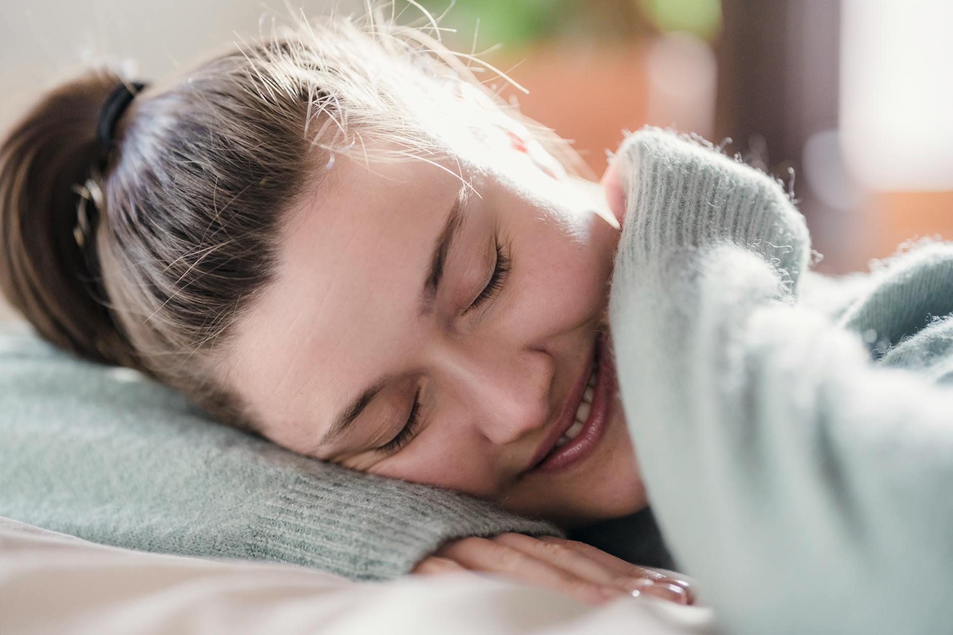 Como Dormir Melhor para Ter uma Pele Mais Bonita: O Guia Definitivo para um Sono Rejuvenescedor e Radiante — como dormir melh