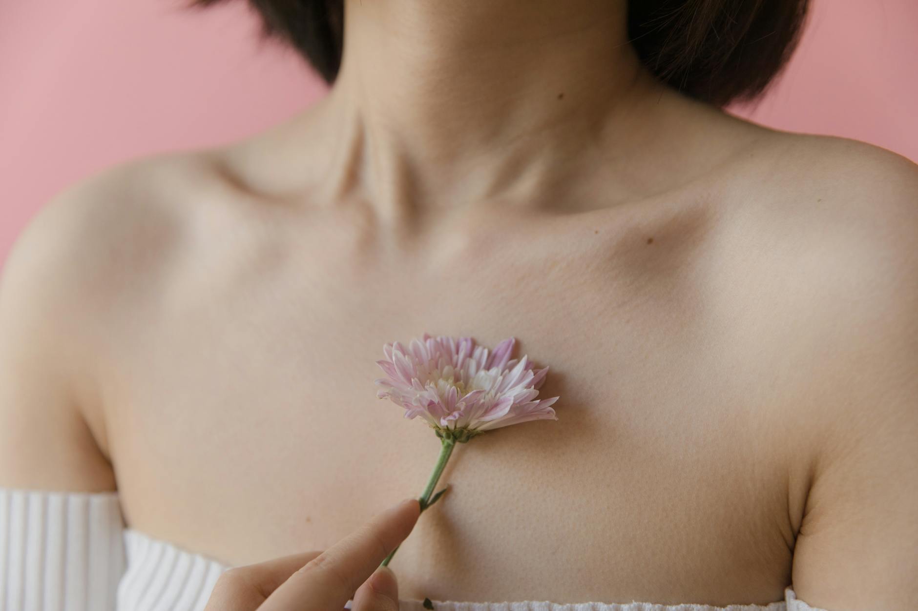 Equilíbrio Hormonal: A Chave para uma Pele Radiante e Livre de Imperfeições — como equilibrar os hormônios para melhorar a pe