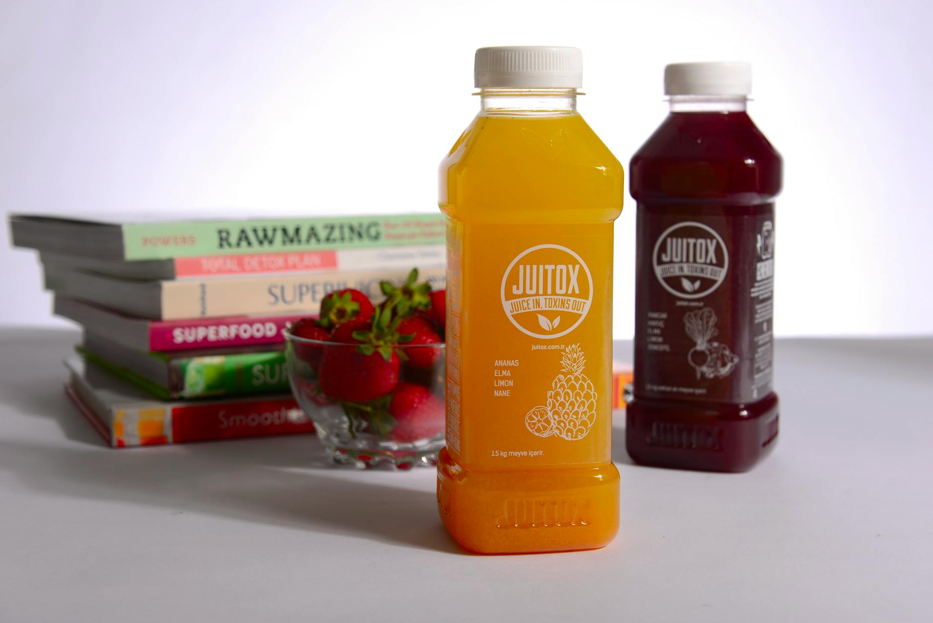 Detox Natural para Limpar o Organismo: Guia Completo e Eficaz — como fazer detox natural para limpar o organismo | Mais belez
