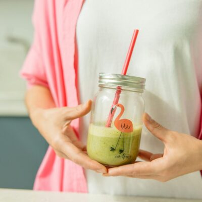 Smoothie de Beleza: Receitas Poderosas para Pele Radiante e Cabelos Fortes — como fazer smoothie de beleza para pele e cabelo