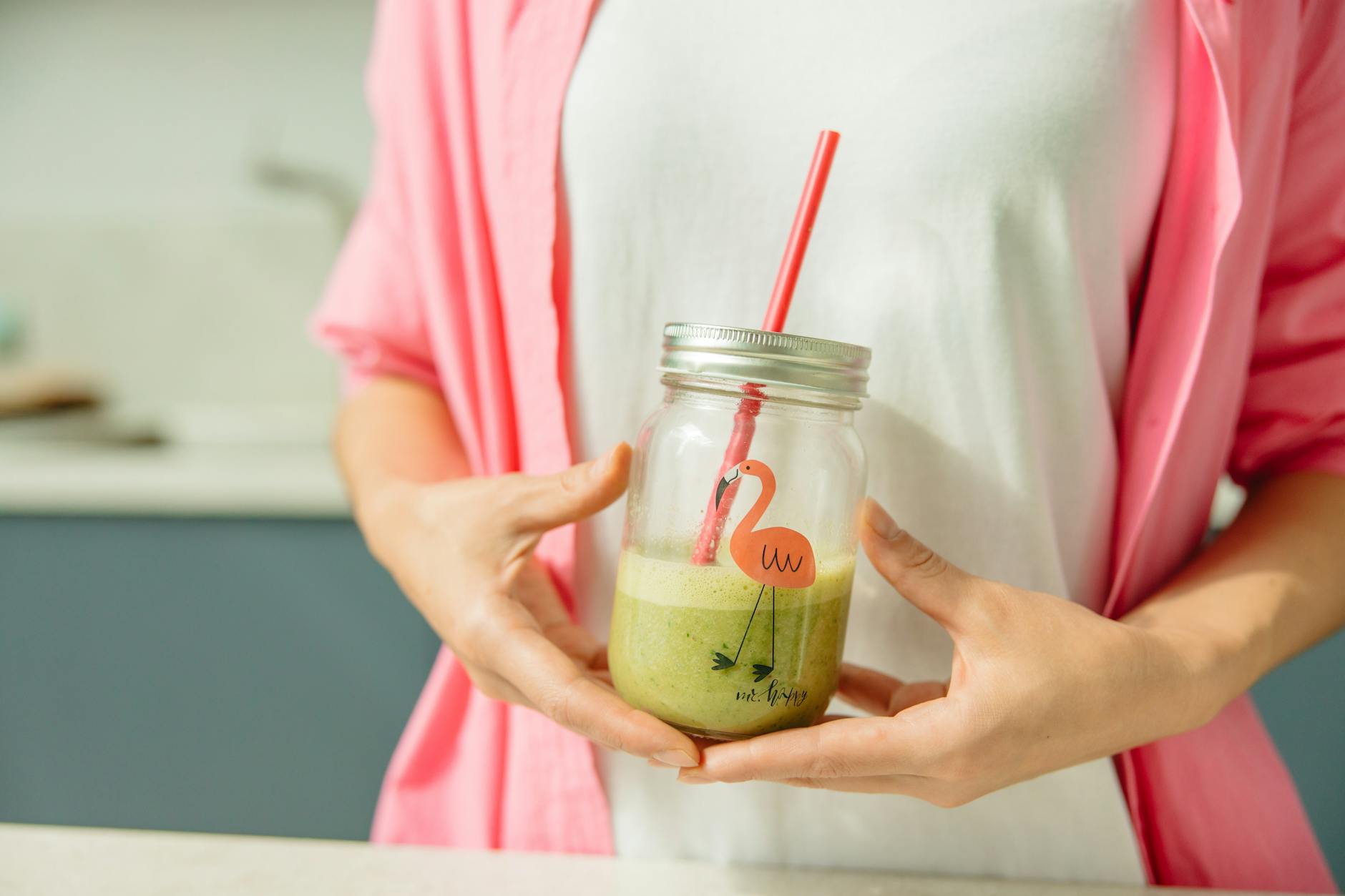 Smoothie de Beleza: Receitas Poderosas para Pele Radiante e Cabelos Fortes — como fazer smoothie de beleza para pele e cabelo