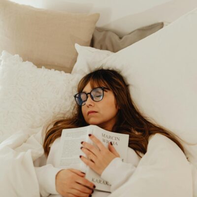 Domine o Sono: Guia Definitivo para Melhorar a Qualidade com Hábitos Simples e Eficazes — como melhorar a qualidade do sono c
