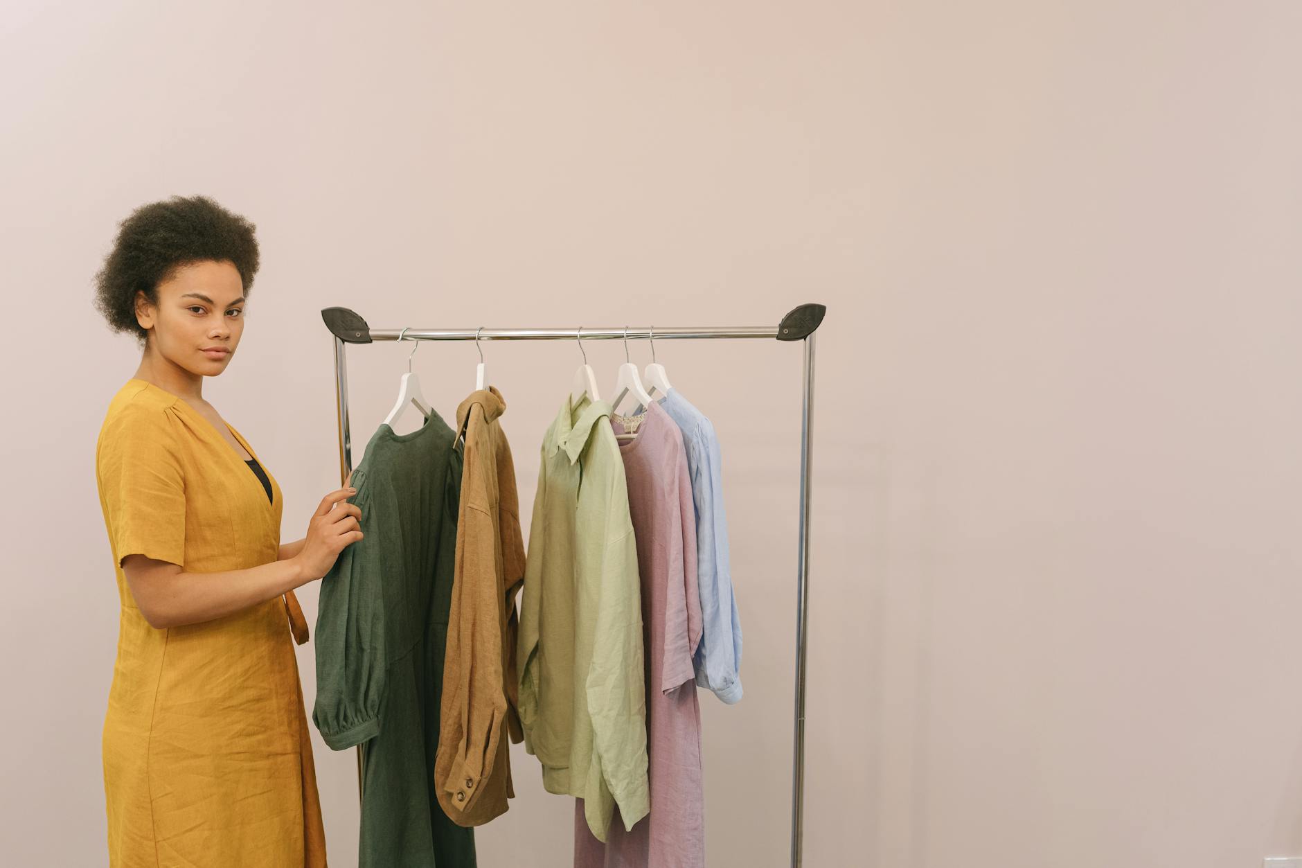Guarda-Roupa Cápsula Feminino Econômico: O Guia Definitivo para Estilo e Economia — como montar um guarda-roupa cápsula femin