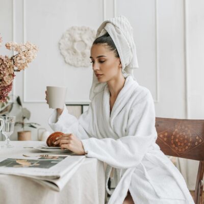 Como montar uma rotina matinal para mulheres produtivas — como montar uma rotina matinal para mulheres produtivas | Mais bele