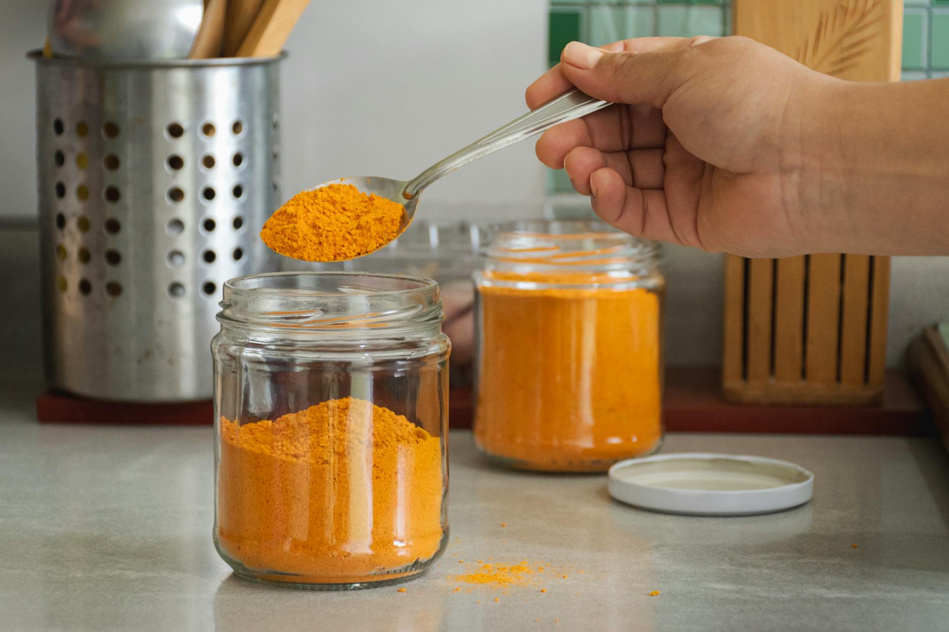 Cúrcuma na Alimentação: O Guia Essencial para Otimizar Sua Saúde e Bem-Estar — como usar cúrcuma na alimentação para melhorar