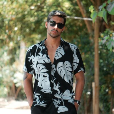 Guia Definitivo: Como Usar Estampas Sem Errar no Look e Elevar Seu Estilo — como usar estampas sem errar no look | Mais belez