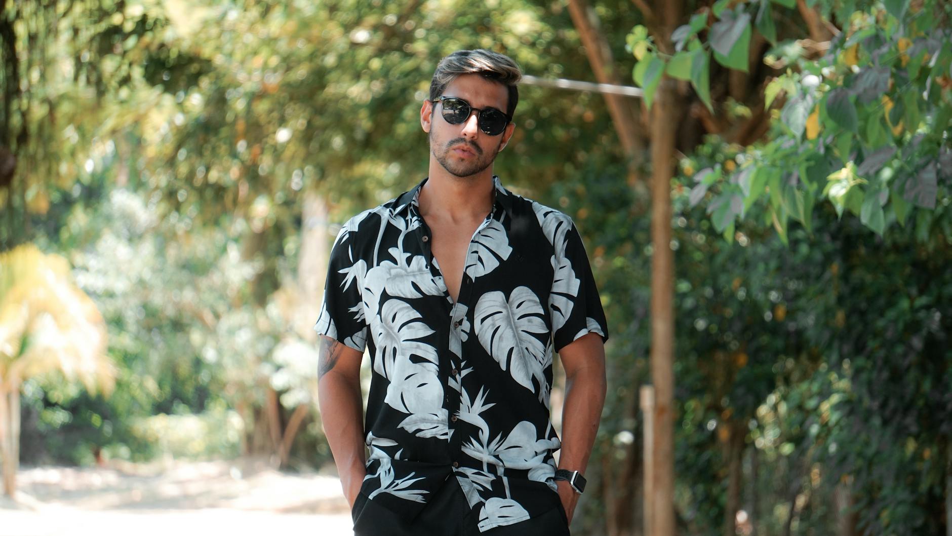 Guia Definitivo: Como Usar Estampas Sem Errar no Look e Elevar Seu Estilo — como usar estampas sem errar no look | Mais belez