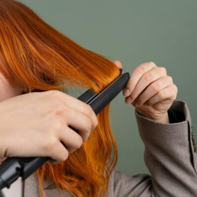 Chapinha Todos os Dias? O Guia Definitivo para Cabelos Saudáveis e Protegidos — dicas de cabelo para quem usa chapinha todos