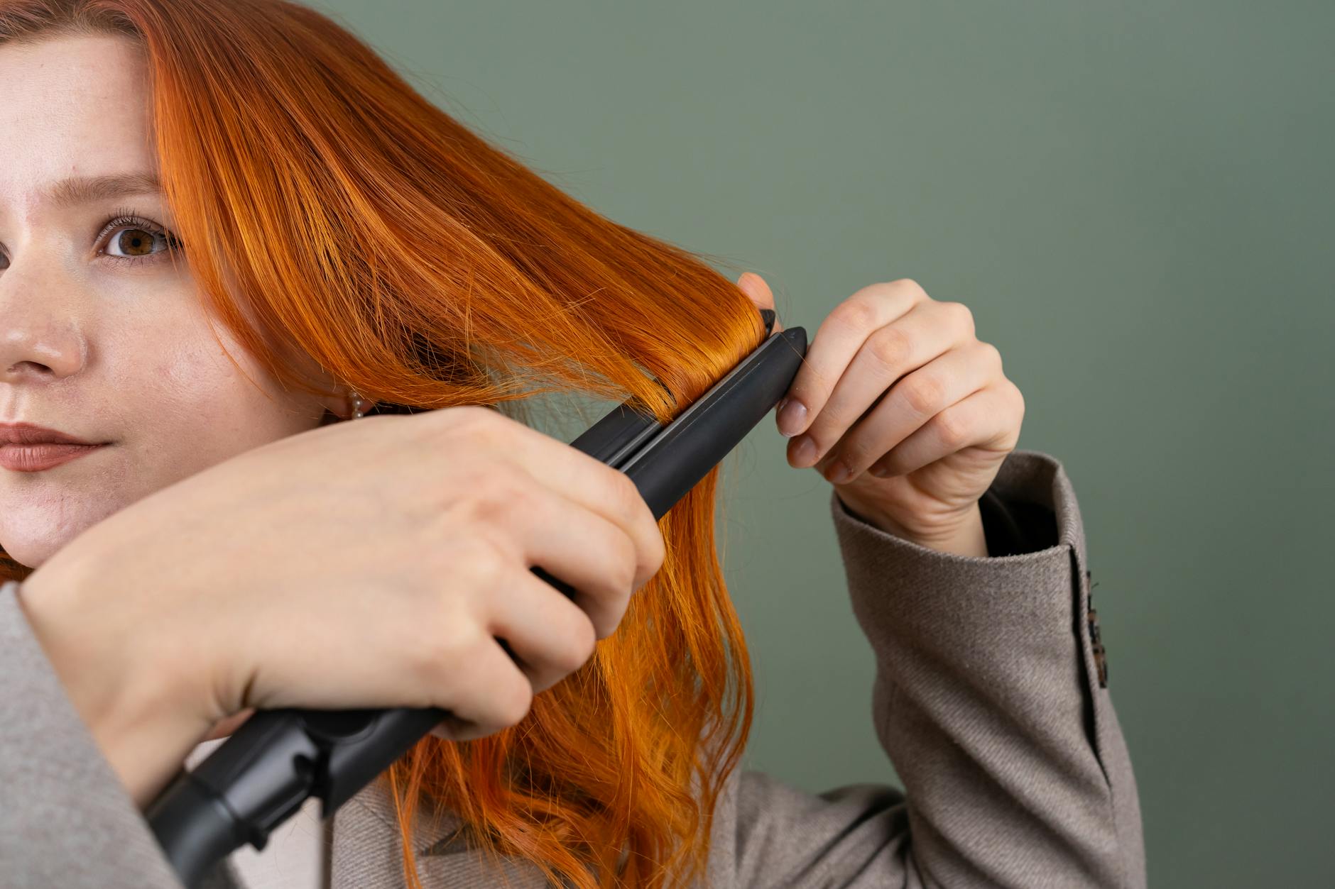 Chapinha Todos os Dias? O Guia Definitivo para Cabelos Saudáveis e Protegidos — dicas de cabelo para quem usa chapinha todos