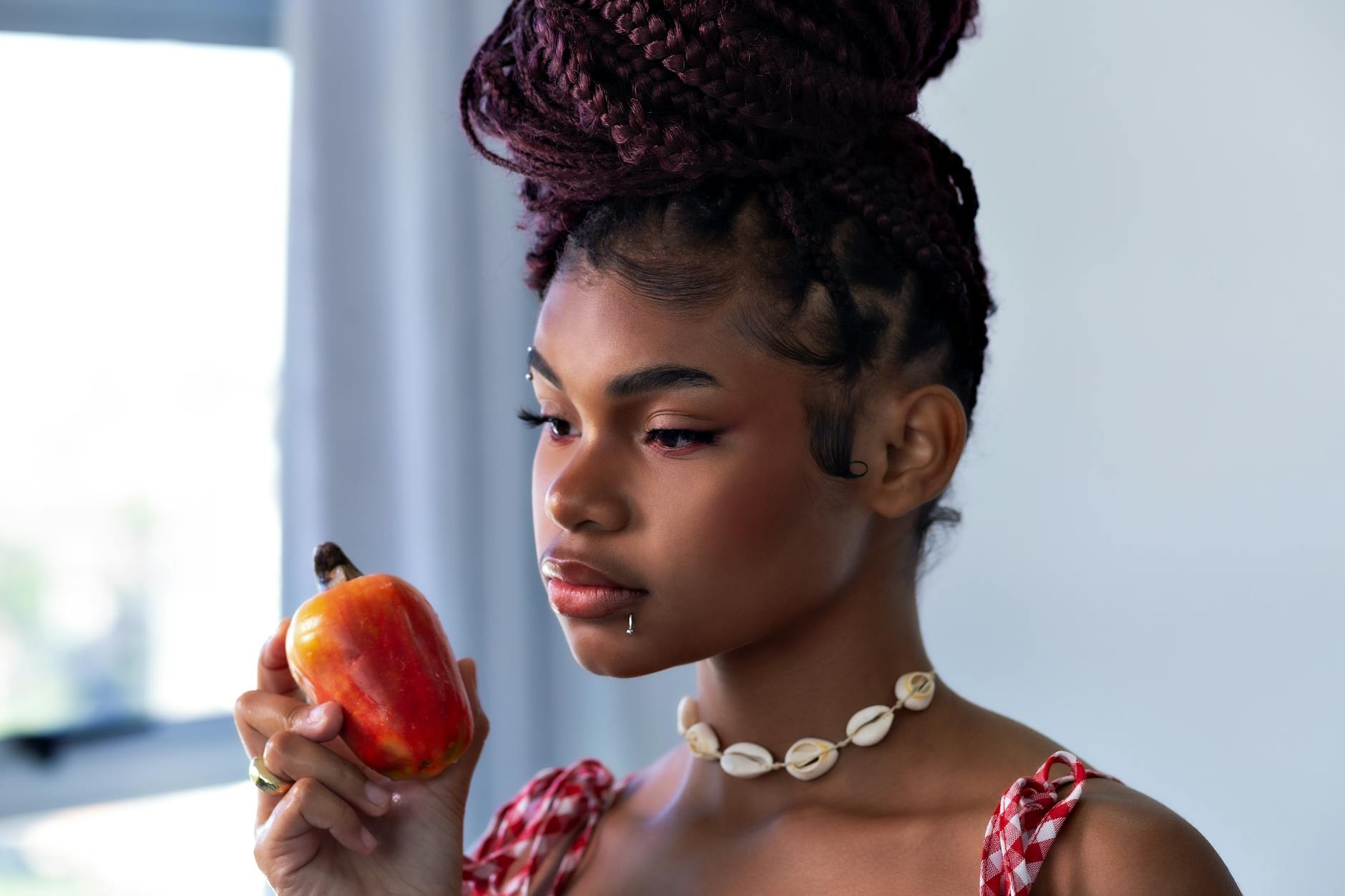 Frutas que mais contribuem para a beleza da pele — frutas que mais contribuem para a beleza da pele | Mais beleza e Saúde