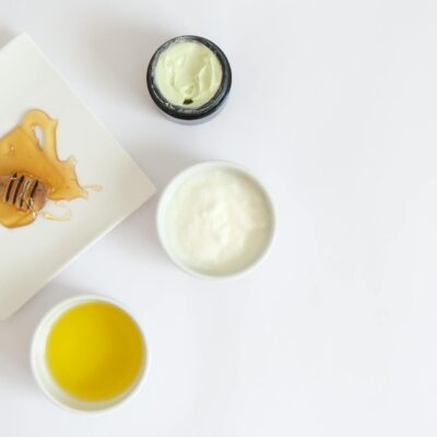Desvende a Beleza Oculta: Ingredientes Incríveis que Você Já Tem em Casa e Não Sabia! — ingredientes de beleza que você já te