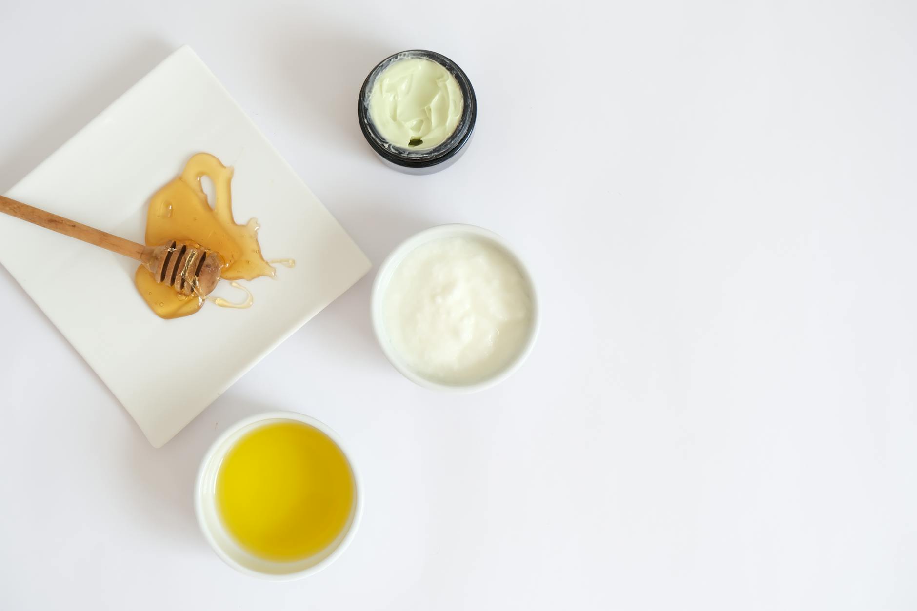 Desvende a Beleza Oculta: Ingredientes Incríveis que Você Já Tem em Casa e Não Sabia! — ingredientes de beleza que você já te