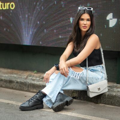 Looks de Inverno Feminino: Estilo e Conforto Incomparáveis para Arrasar na Estação — looks de inverno feminino com estilo e c