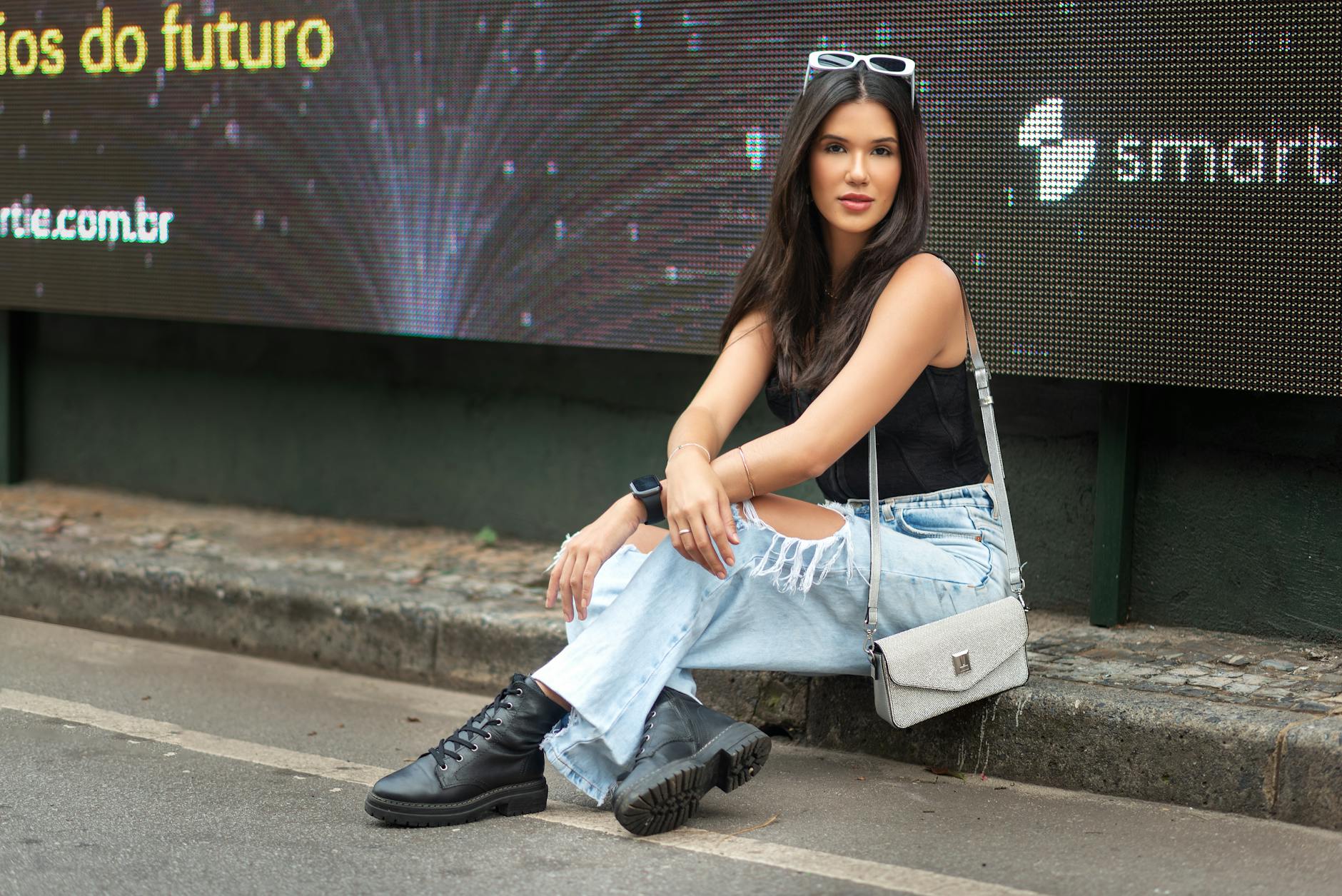 Looks de Inverno Feminino: Estilo e Conforto Incomparáveis para Arrasar na Estação — looks de inverno feminino com estilo e c