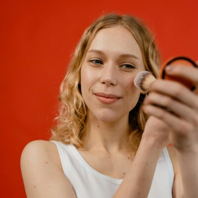 Maquiagem para Pele Oleosa que Não Borracha: O Guia Definitivo para um Look Impecável o Dia Todo — maquiagem para pele oleosa