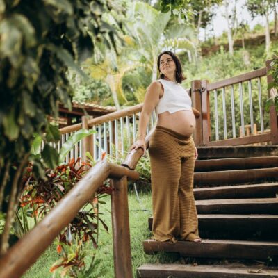 Moda Gestante: Tendências e Dicas Essenciais para se Vestir Bem em Cada Fase — moda gestante tendências e dicas de como se ve