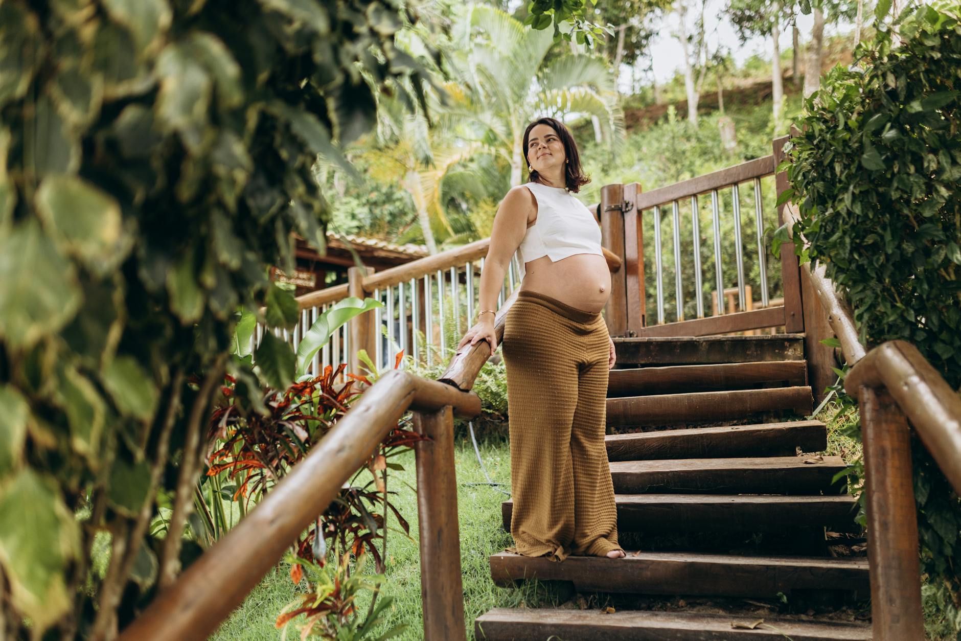 Moda Gestante: Tendências e Dicas Essenciais para se Vestir Bem em Cada Fase — moda gestante tendências e dicas de como se ve