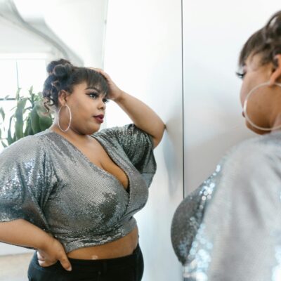 Moda Plus Size: As Tendências Mais Quentes e Dicas de Estilo para Você Arrasar! — moda plus size tendências e dicas de estilo